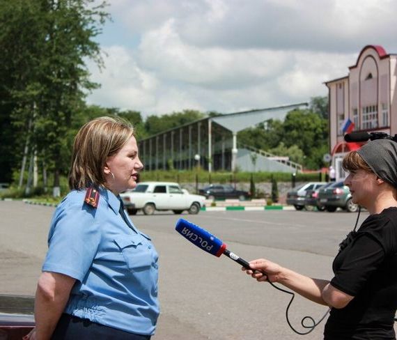 прописка в Сосенском